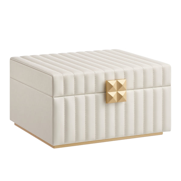 SONGMICS HOME ANAH Kollektion - Schmuckkästchen B34JBC182W01