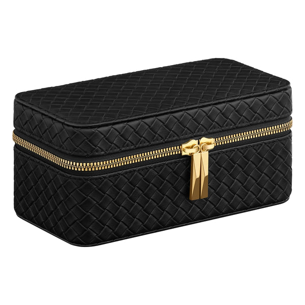 SONGMICSHOME RONNE Kollektion - Uhrenbox unterwegs B34JWB017G01