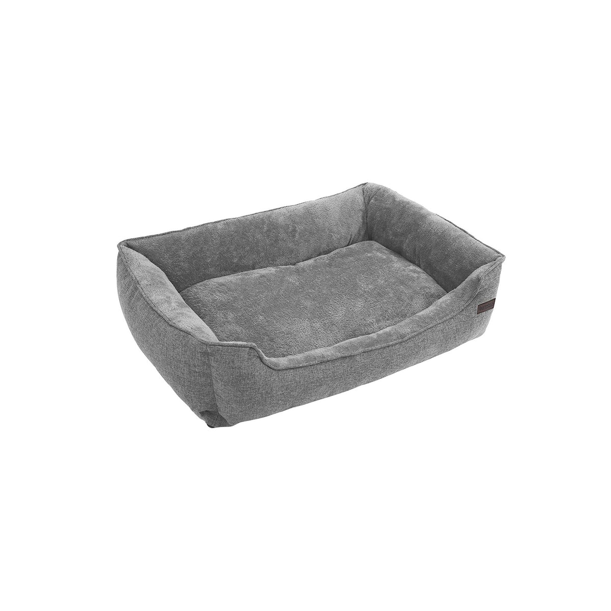Feandrea Hundebett abnehmbar und waschbar