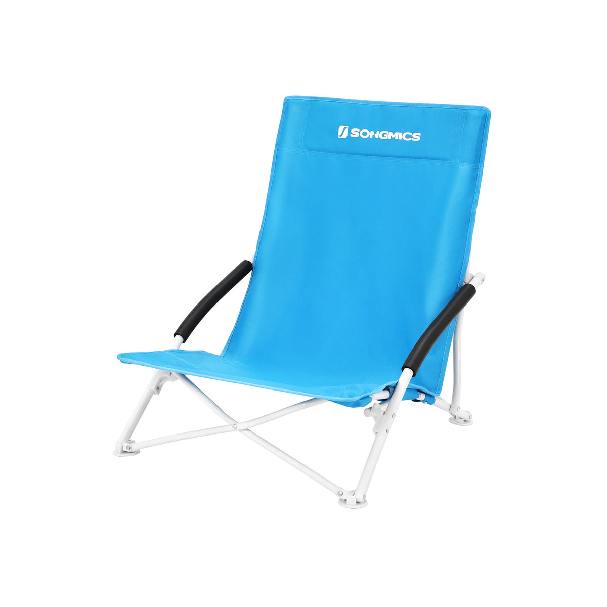 Klappbarer Strandstuhl
