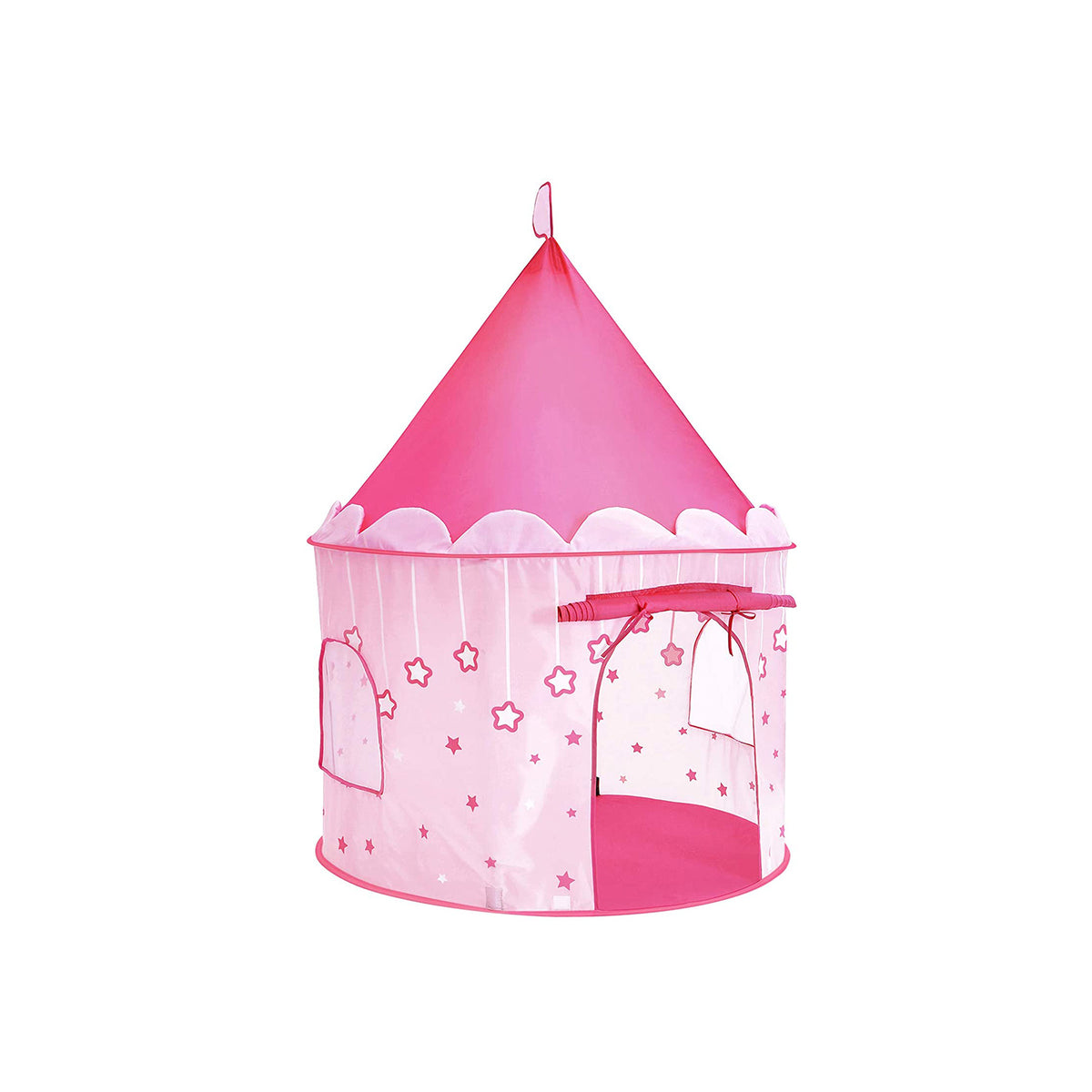 my little princess zelt SONGMICS Spielzelt mit Tragetasche