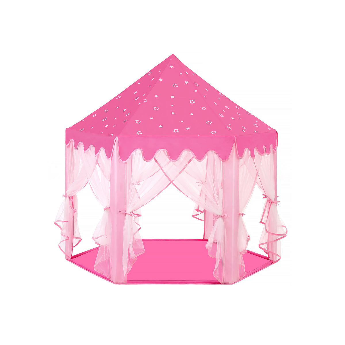 prinzessin zelt rosa Prinzessin Castle Spielzelt Pink