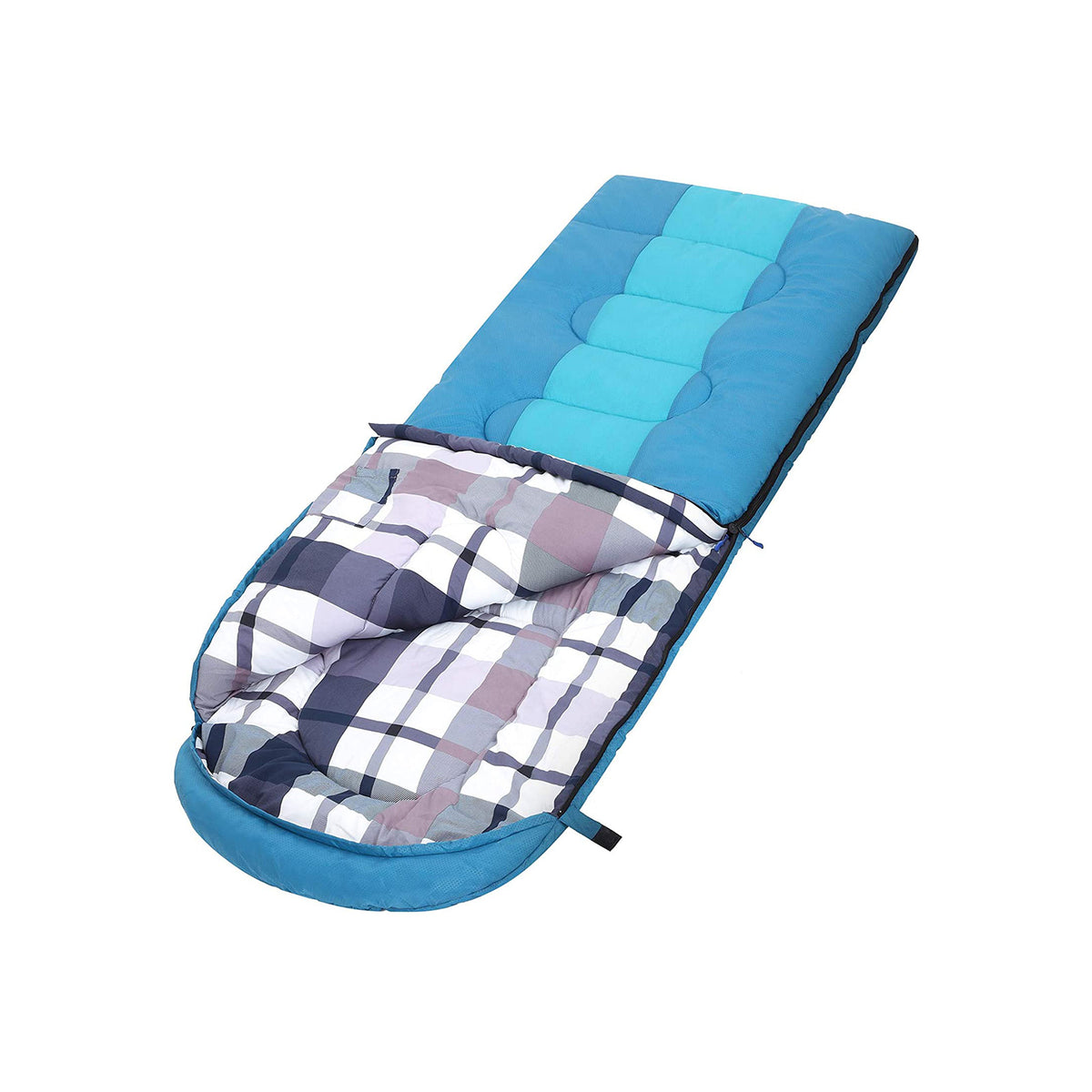 4-Jahreszeiten-Schlafsack