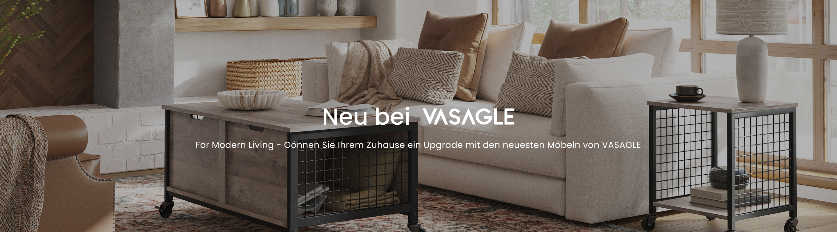 Neu bei VASAGLE