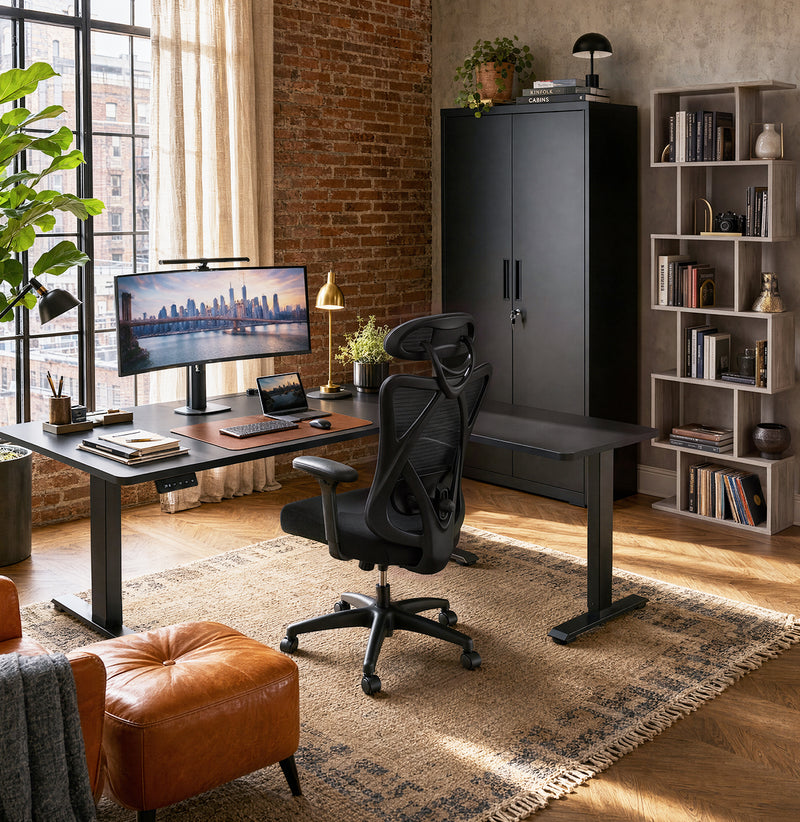Homeoffice