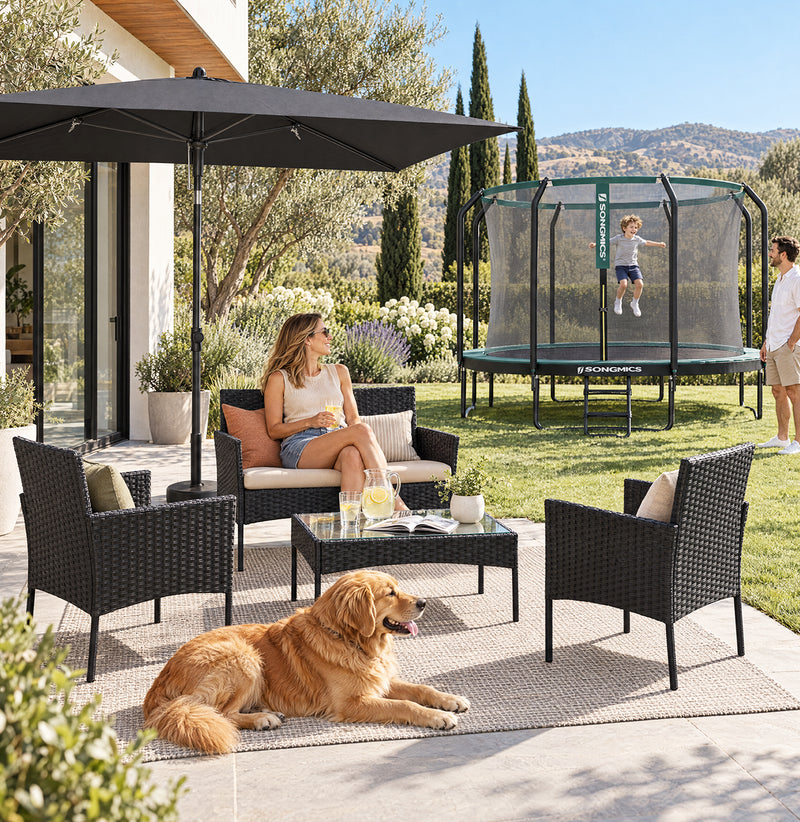 Outdoor & Garten
