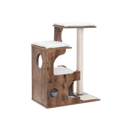 Bild von Feandrea Kratzbaum 86 cm hoch