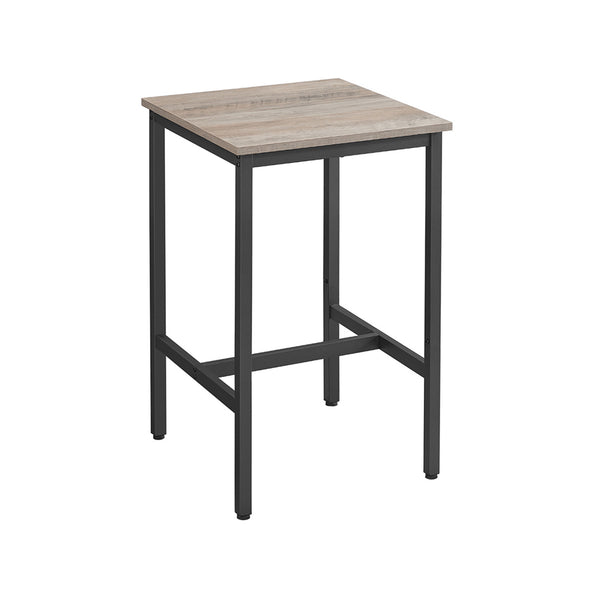Bartisch 60 x 60 x 92 cm