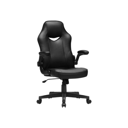 Bild von Bürostuhl ergonomisch schwarz
