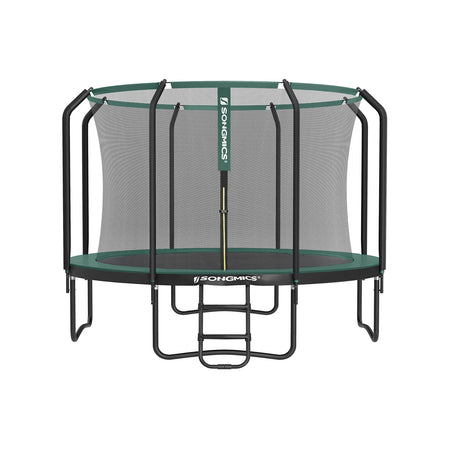 Bild von Trampolin groß Ø 366 cm mit Innennetz