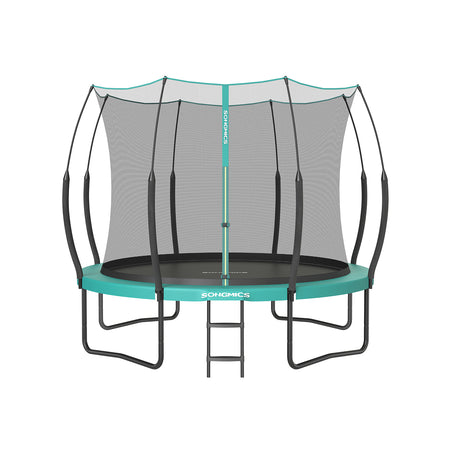 Bild von SONGMICS Trampolin 366 cm d mit Reißverschluss