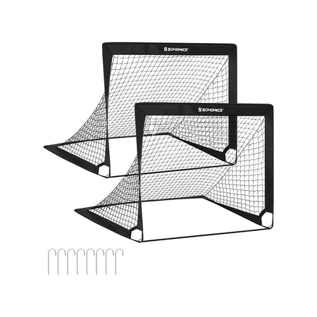 Bild von Fußballtor 2er-Set für Kinder