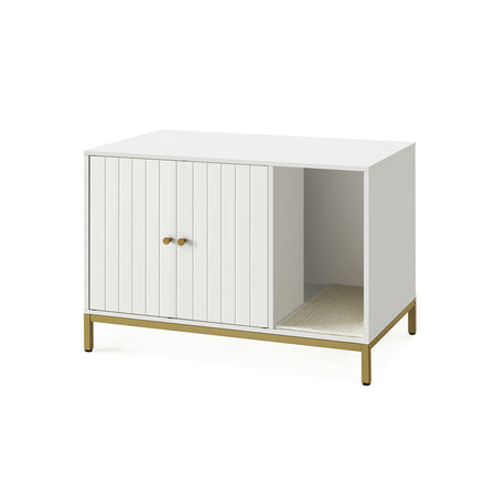 Bild von Feandrea Katzenklo-Schrank