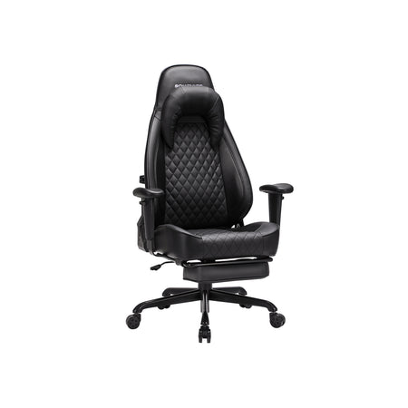 Bild von Gamer-Stühle Leder