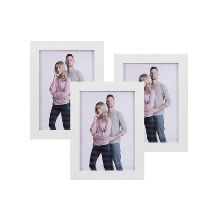 Bild von SONGMICS Bilderrahmen 3er-Set
