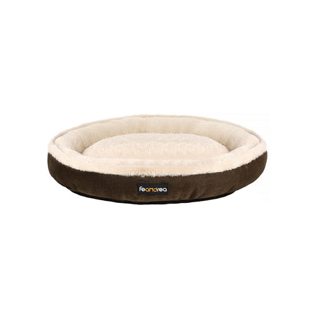 Bild von Katzenbett in Donut-Form Ø 75 cm