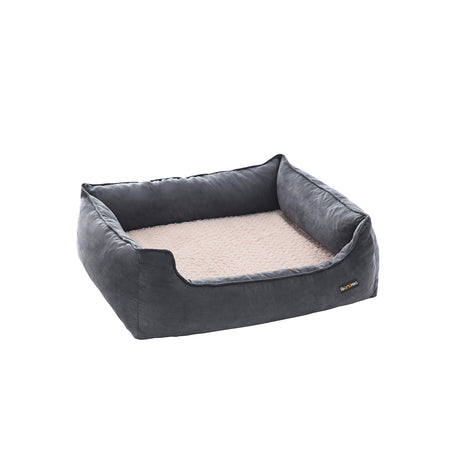 Bild von Hundebett orthopädisch 90 x 75 x 25 cm
