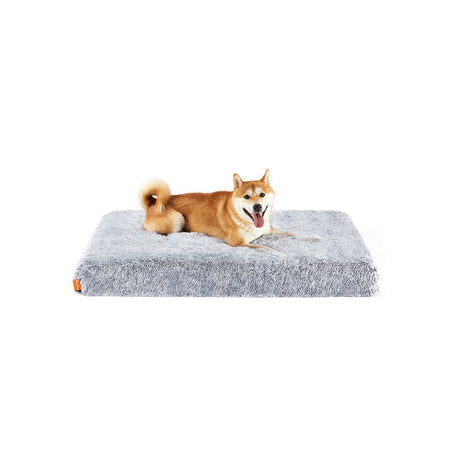 Bild von Feandrea Hundebett mit abnehmbarem Bezug