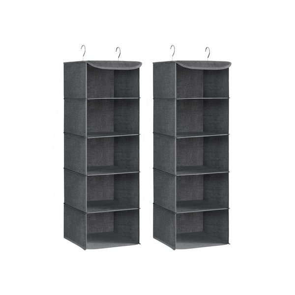 Hängeorganizer 2er-Set